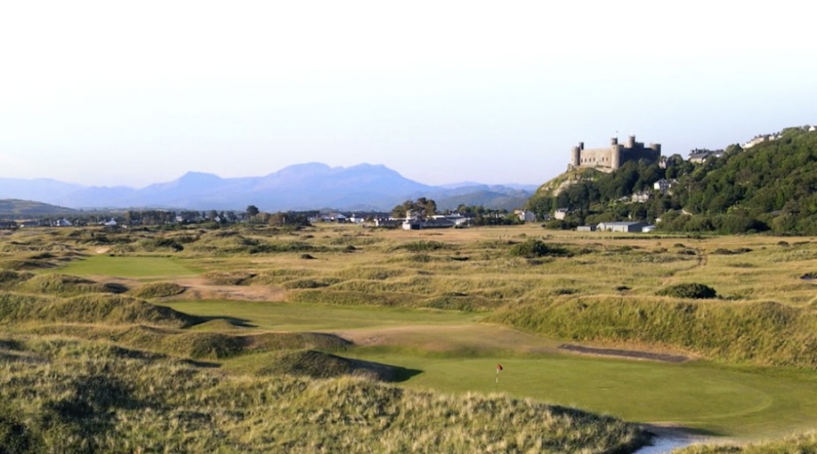 Photo of Royal St Davids Golf Club